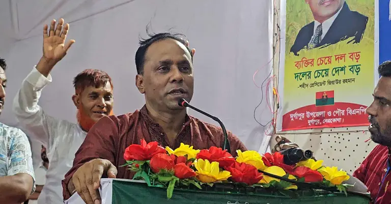 ব্যারিস্টার কায়সার কামাল